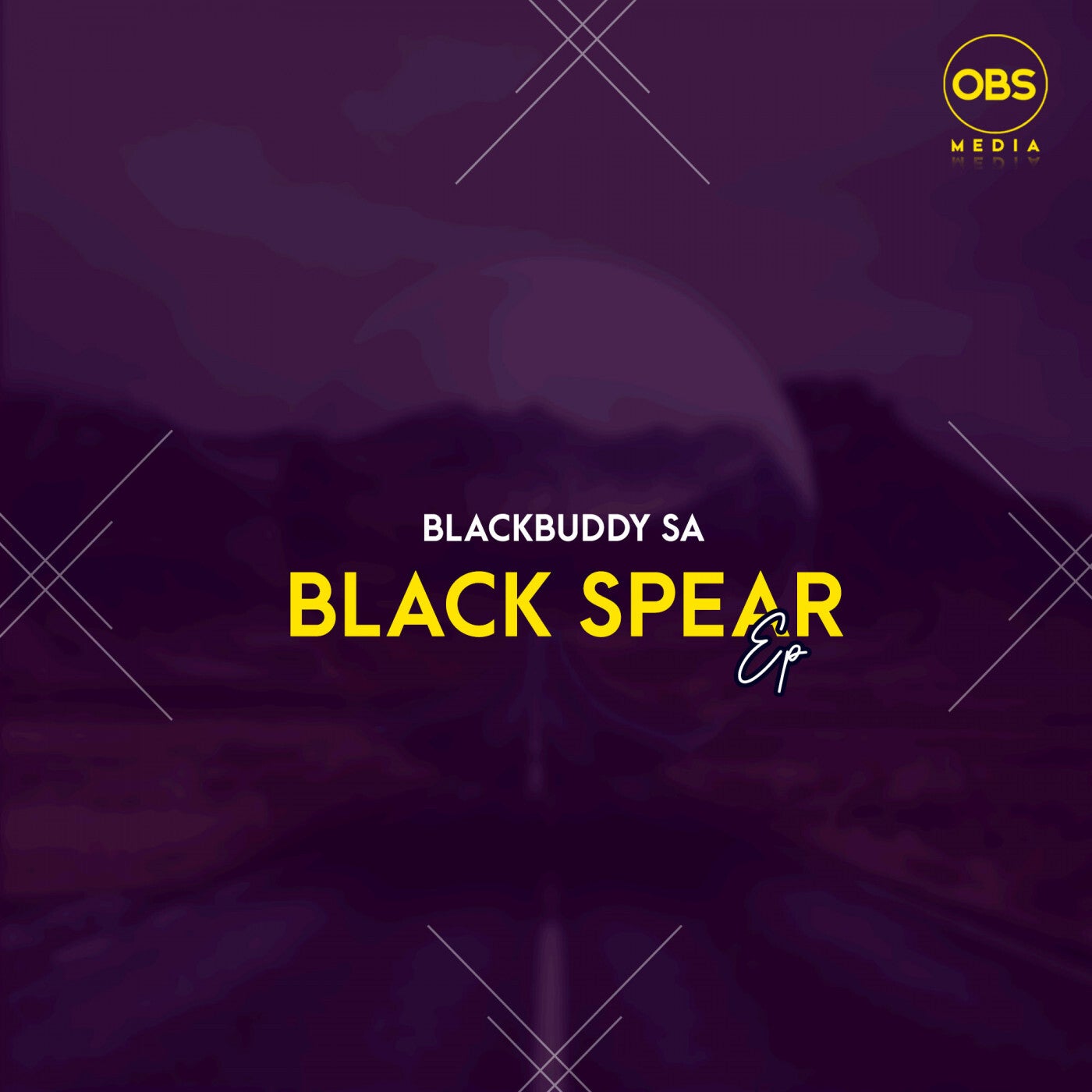 Black Spear EP