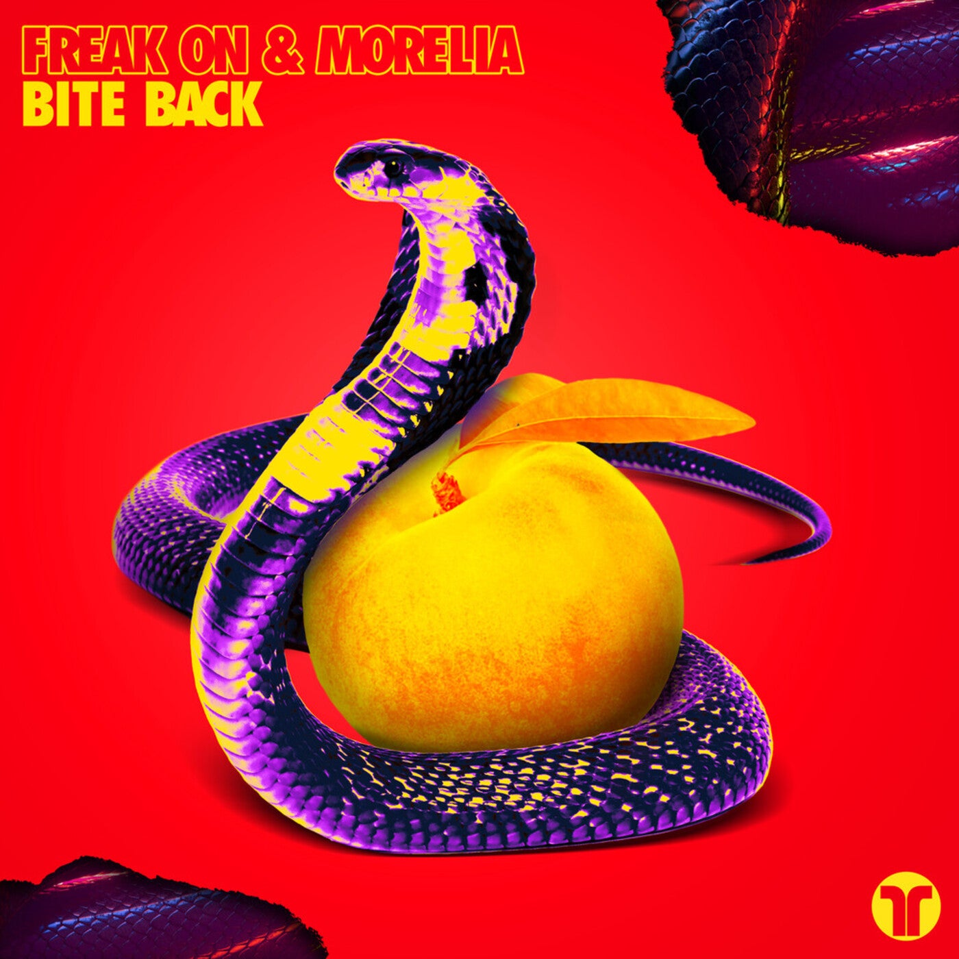 Bite Back (Extended Mix)
