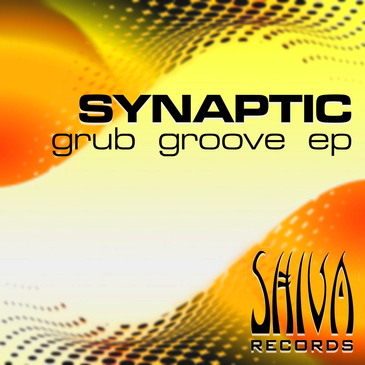 Grub Groove EP