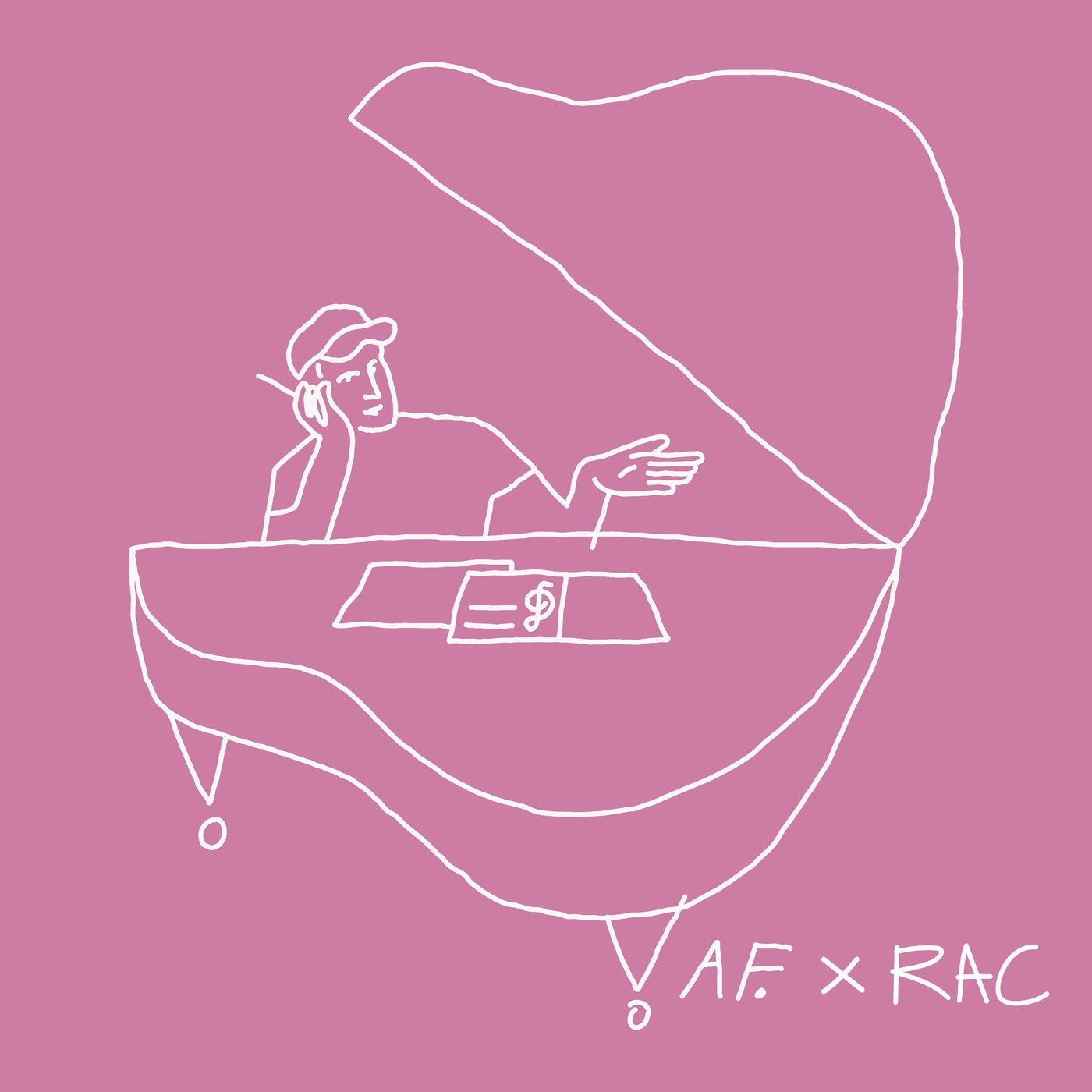 Icarus (RAC Mix)