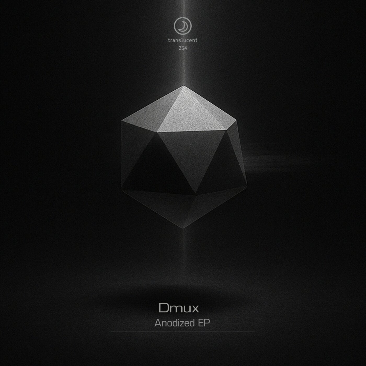 Cover art for Anodized EP