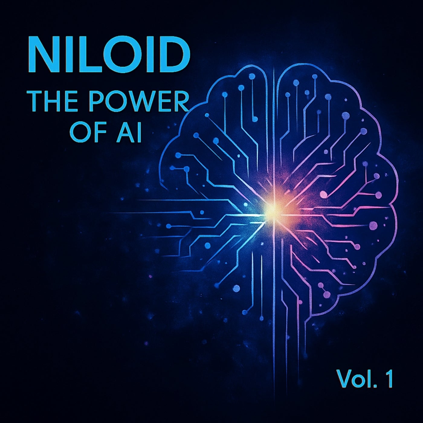 The Power Of Ai Vol. 1