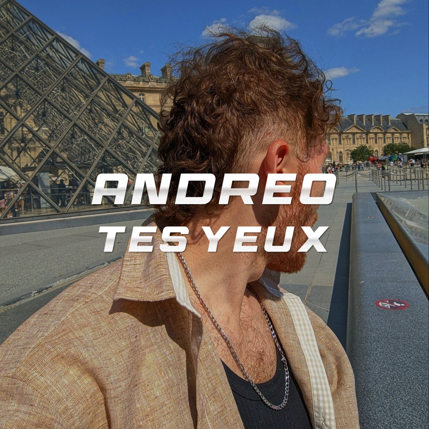 Tes Yeux