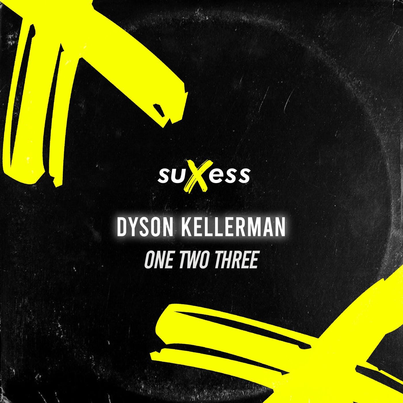 One Two Three