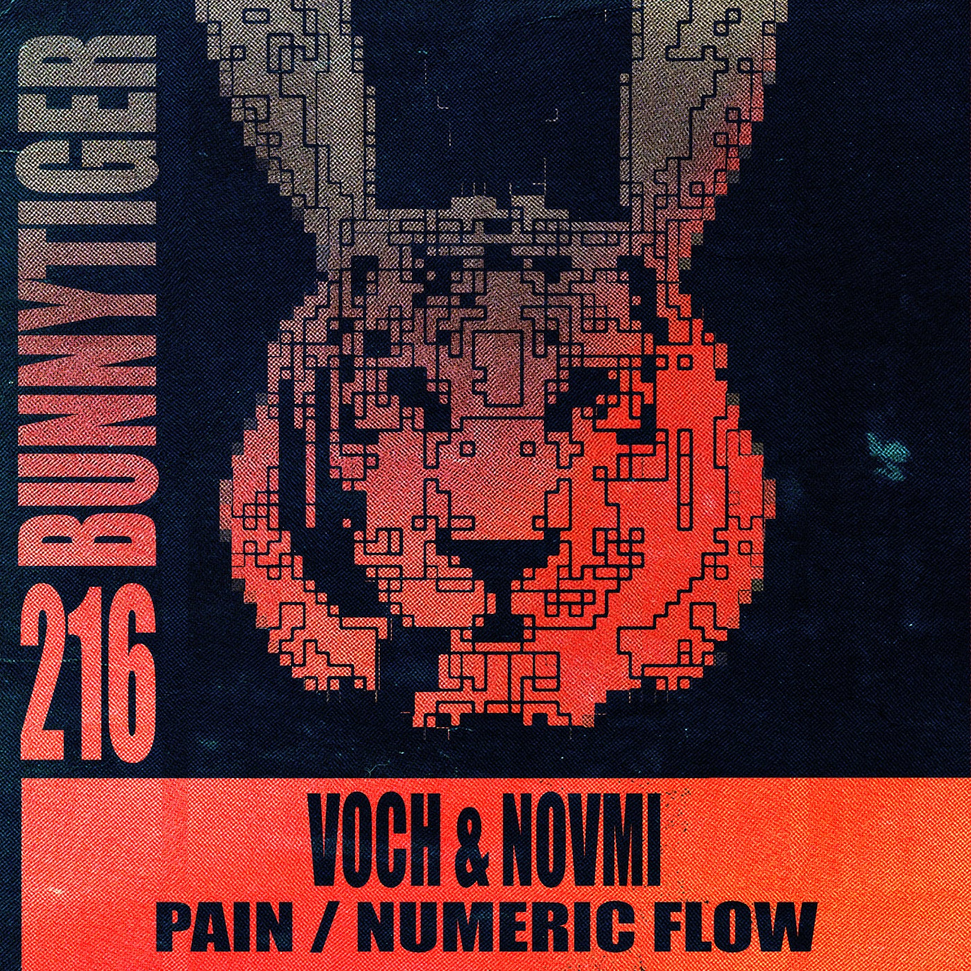 Bunny Tiger Music & Downloads on Beatport