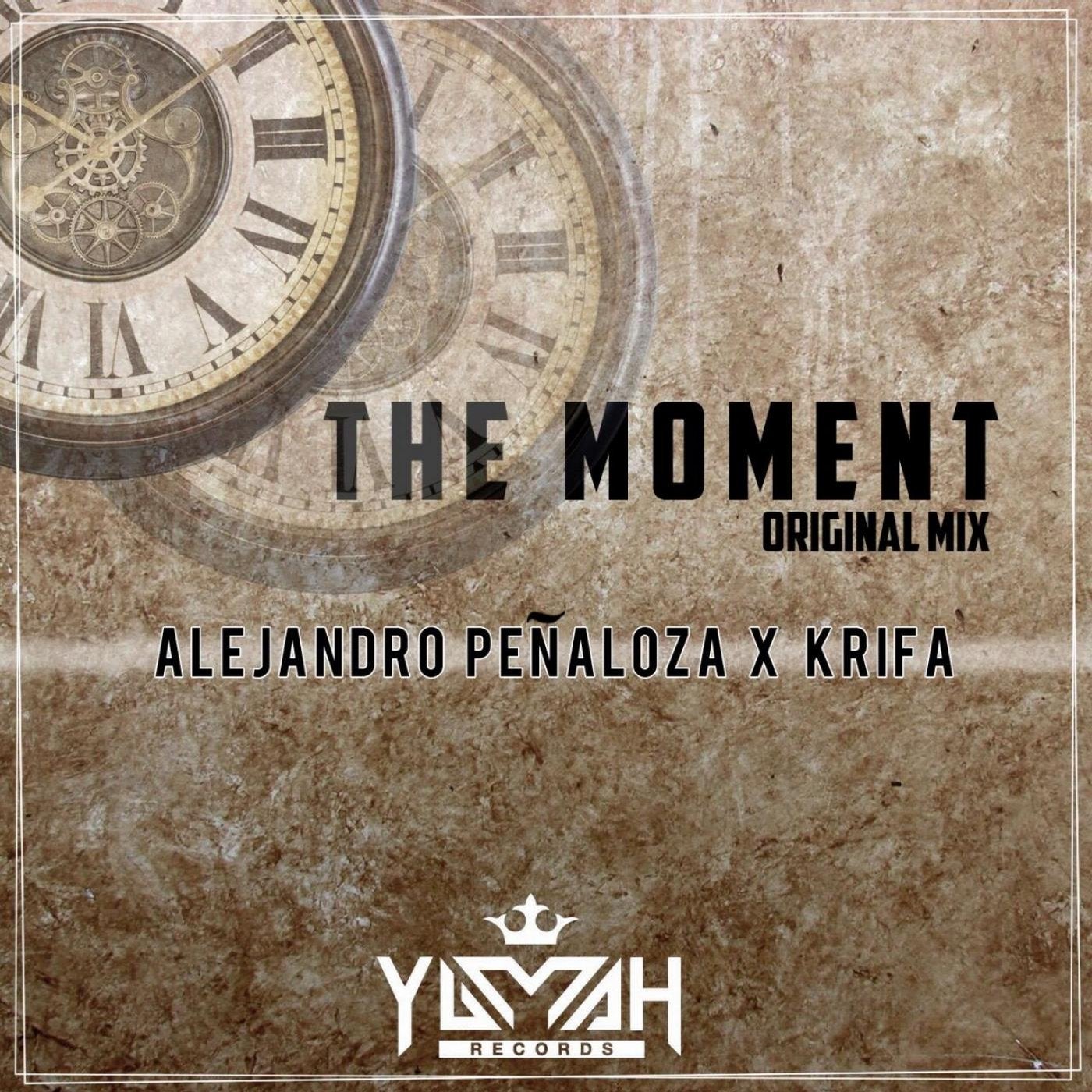 The Moment