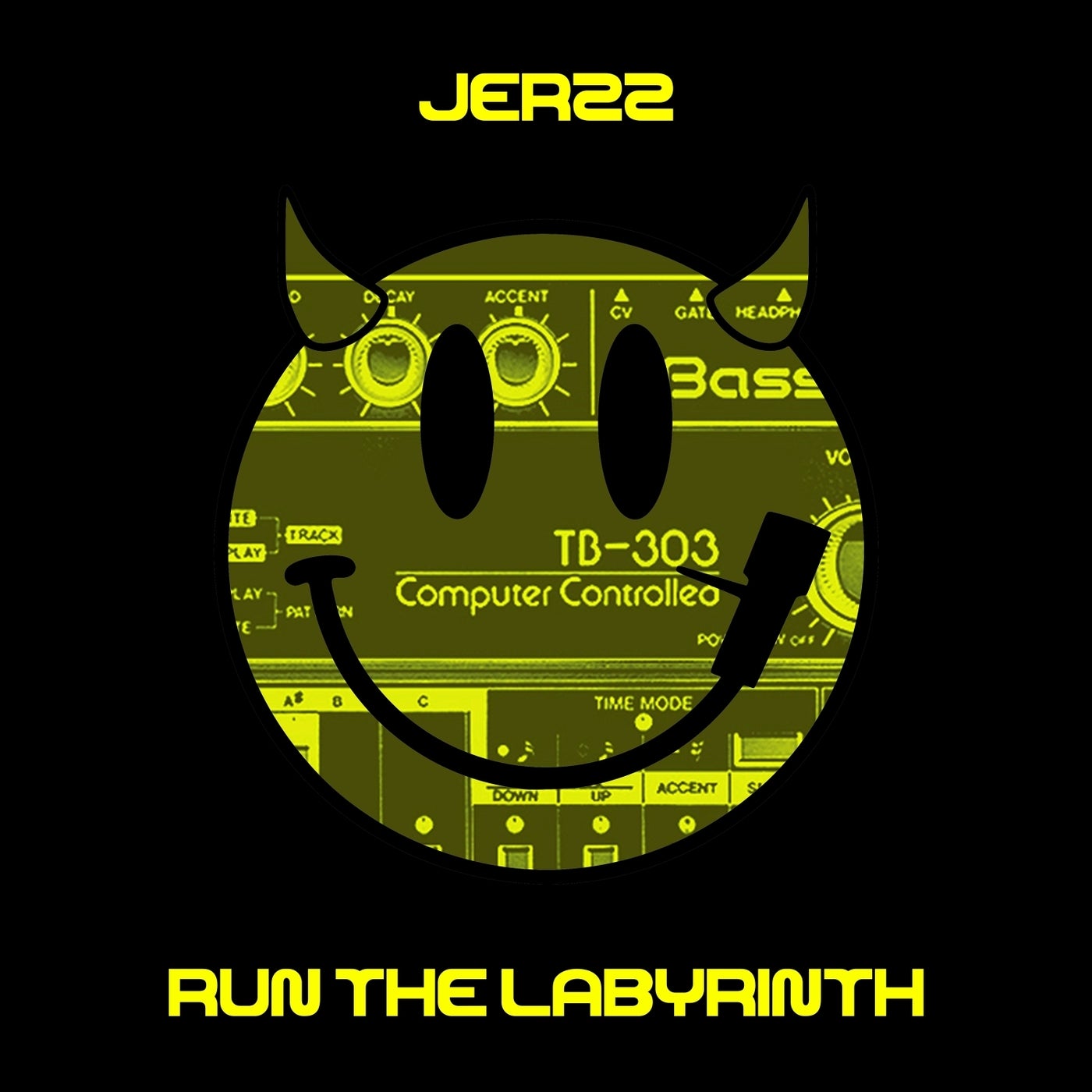 Run the Labyrinth