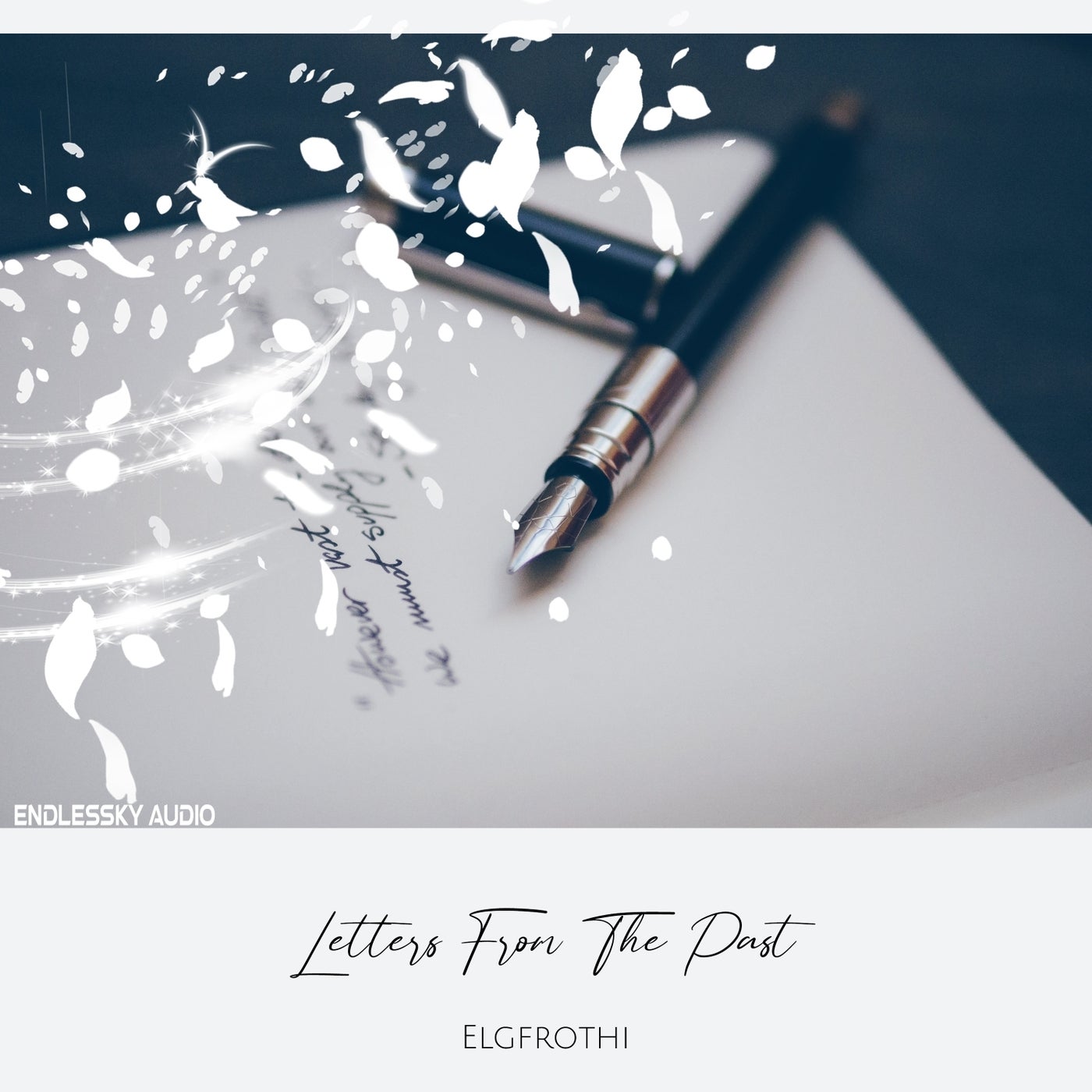 Elgfrothi letters from the past radio edit endlessky uplifting