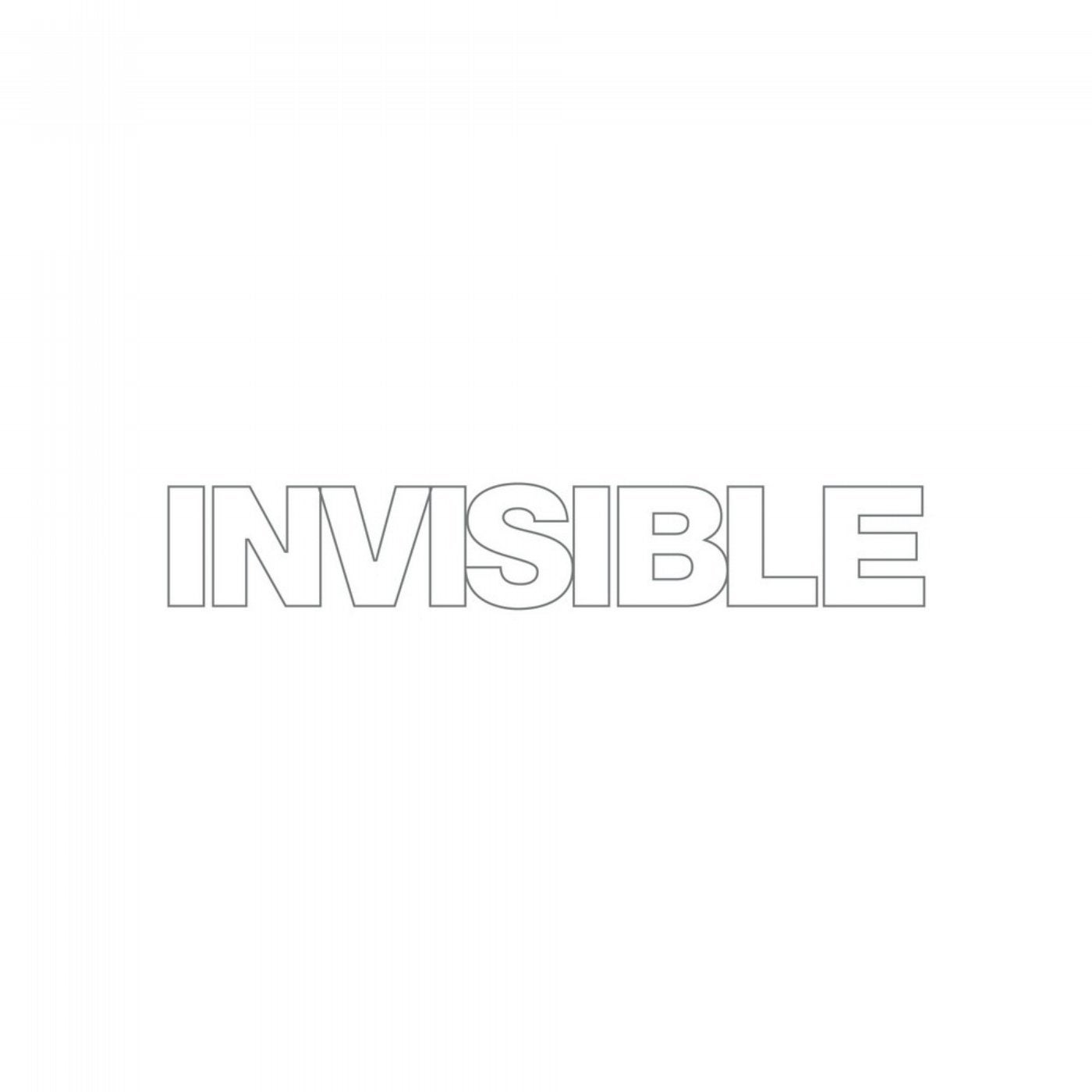 Invisible 012