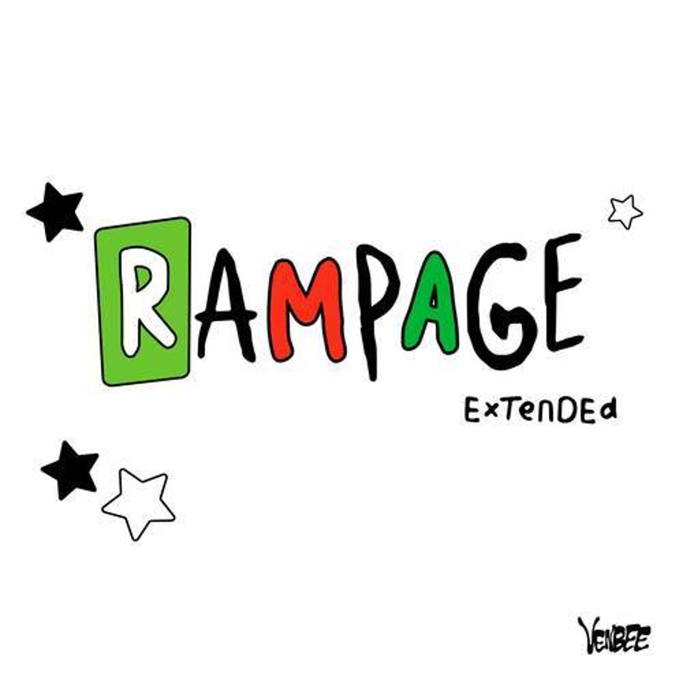 rampage (extended)