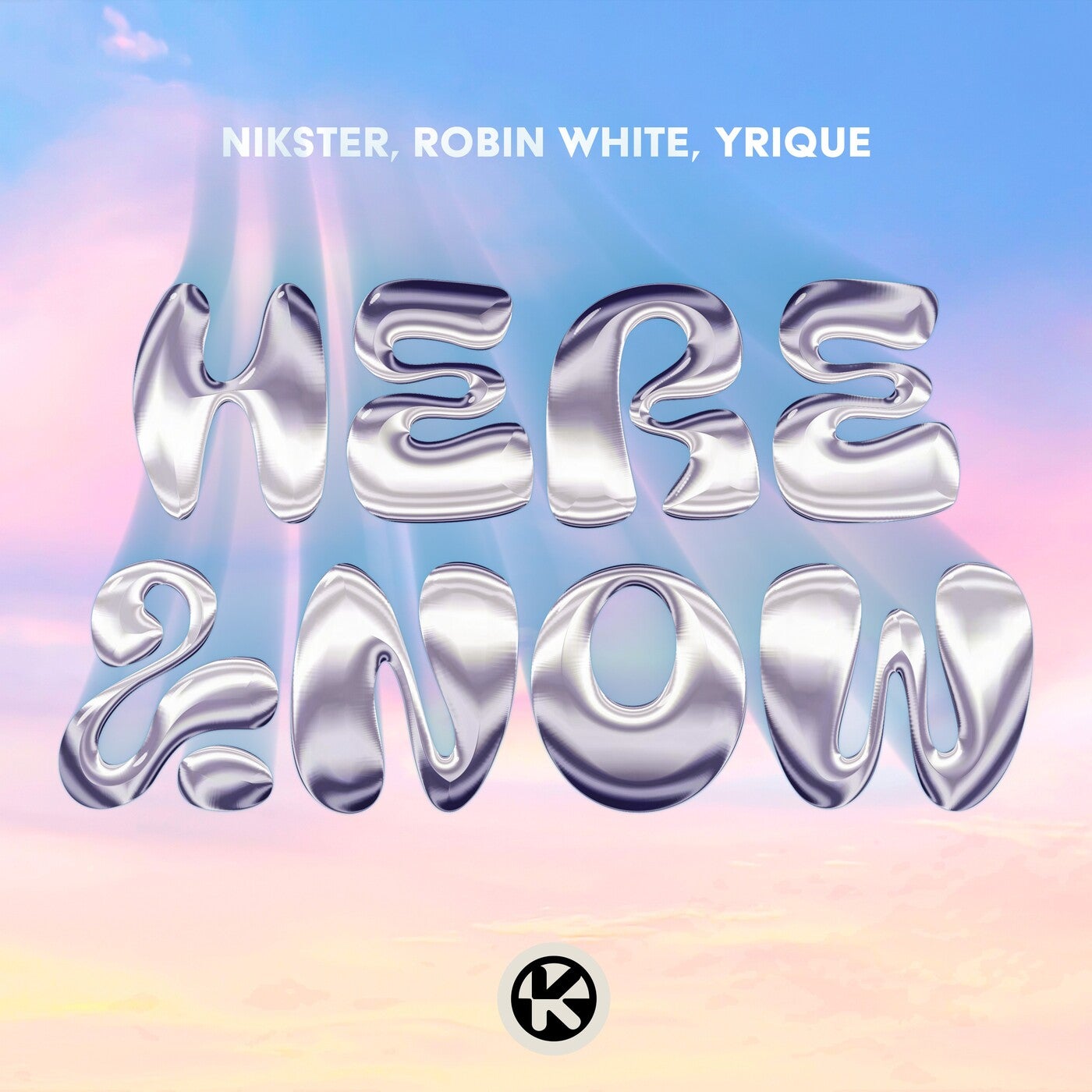 Here & Now (Extended Mix)