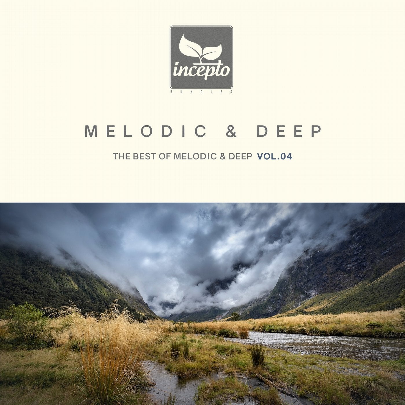 Melodic & Deep, Vol. 04