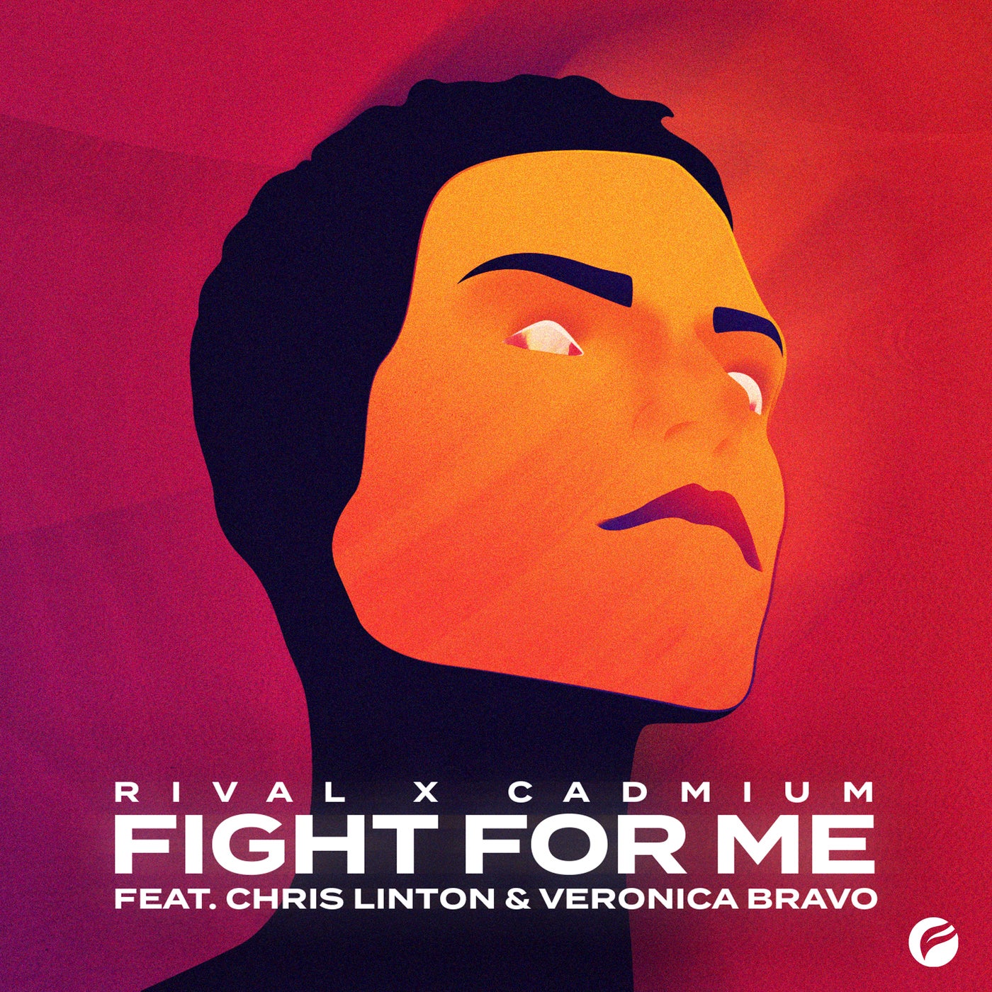 Fight for Me (feat. Chris Linton & Veronica Bravo)