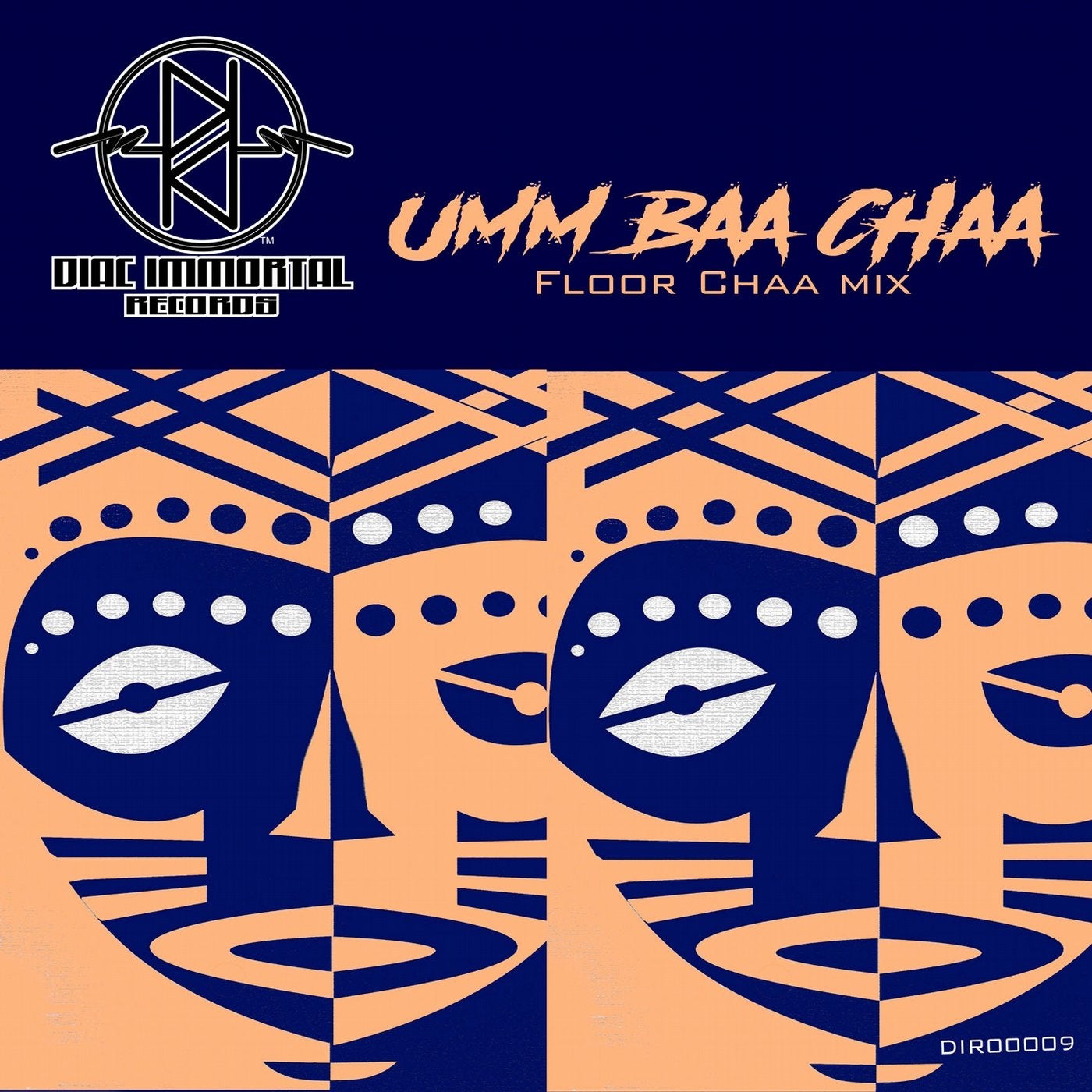 Umm Baa Chaa (Floor Chaa Mix)