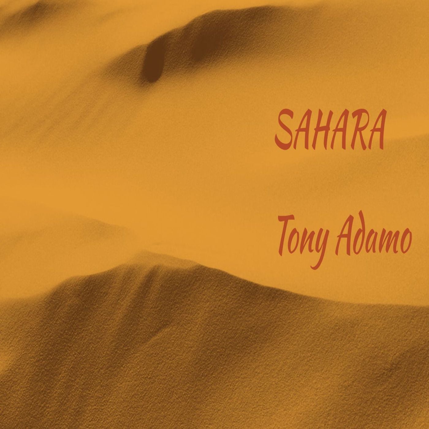 Sahara