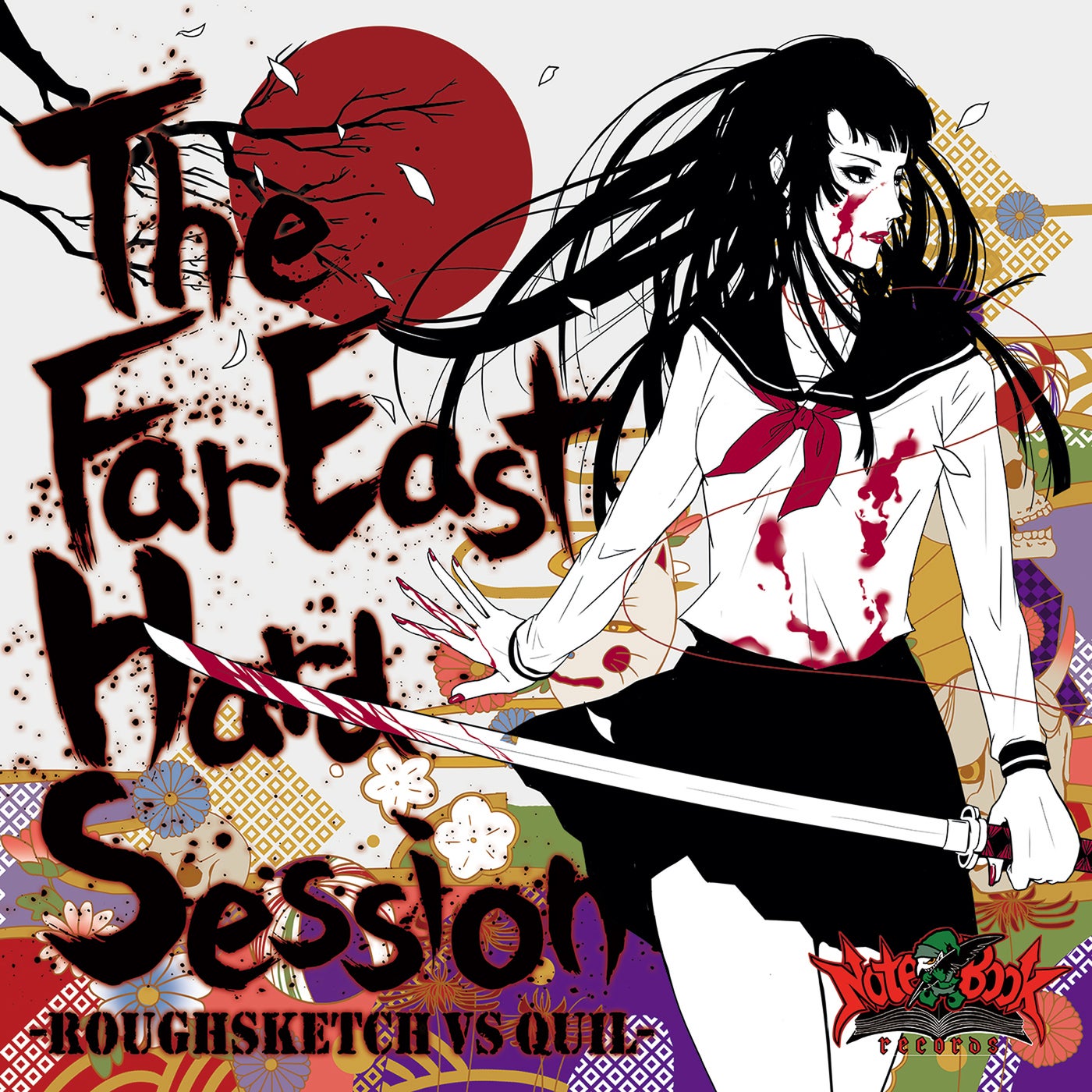 The Far East Hard Session