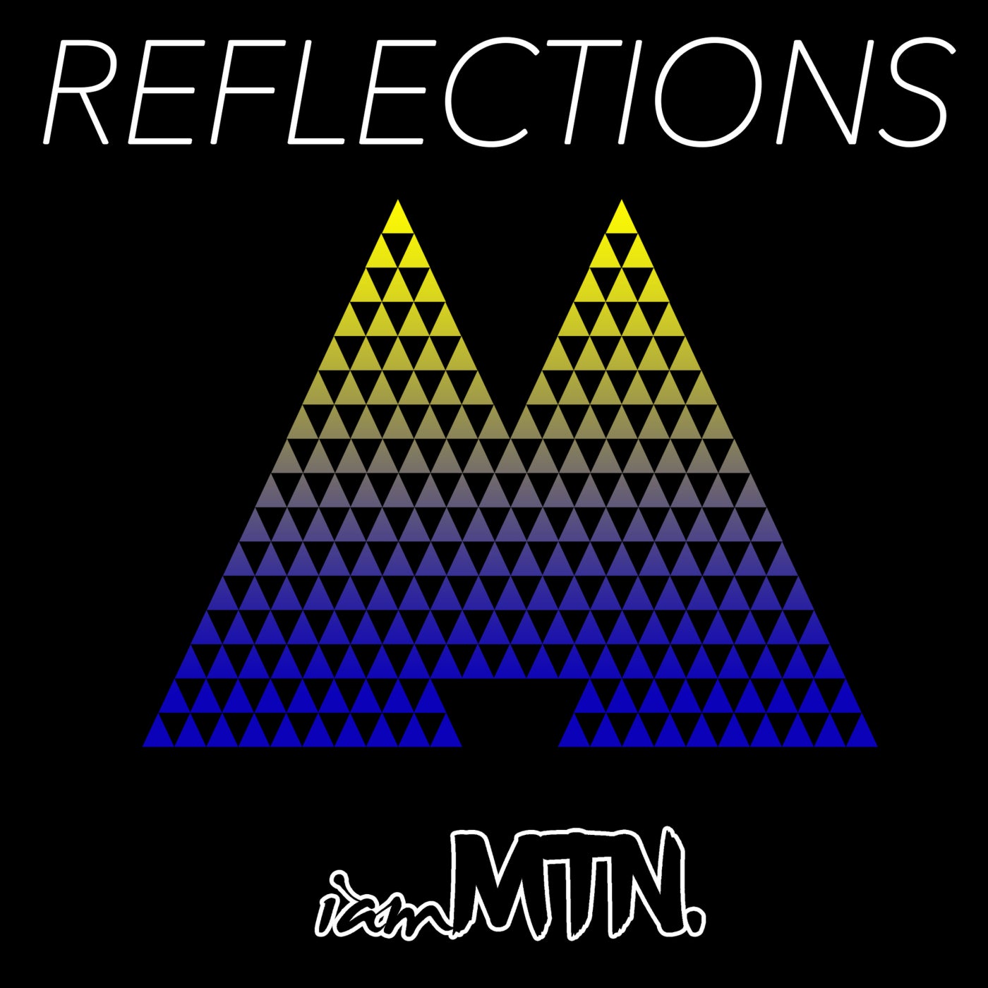 Reflections (Radio Edit)