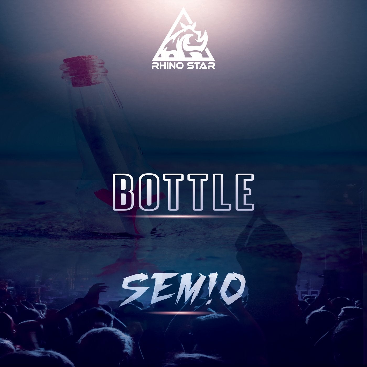 Bottle (Extended Mix)