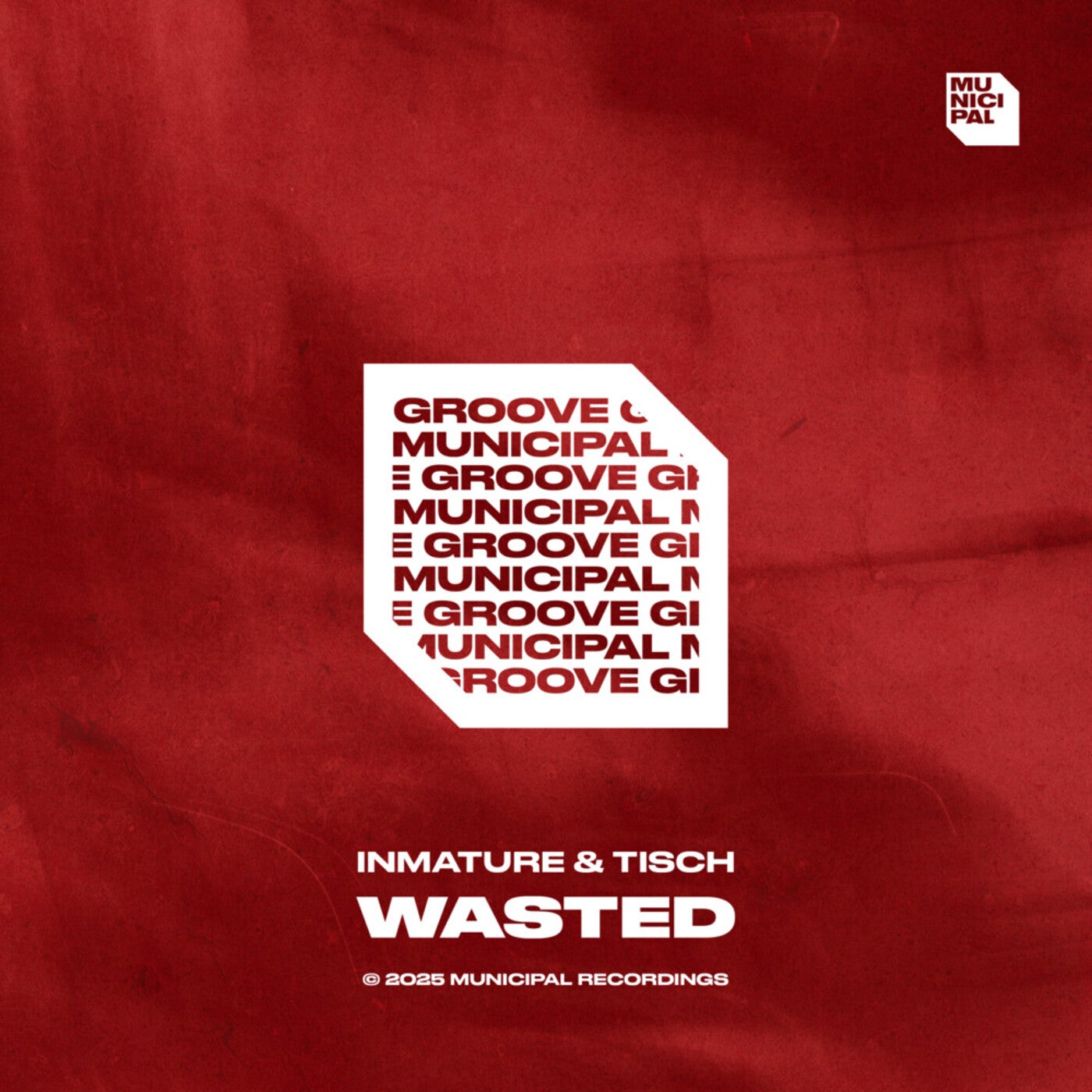 Wasted (Extended Mix)