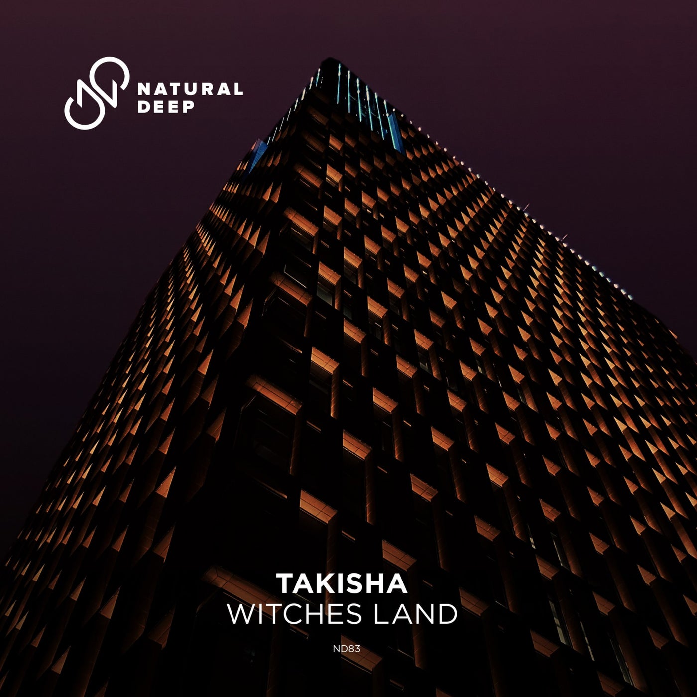 Witches Land (Extended Mix)