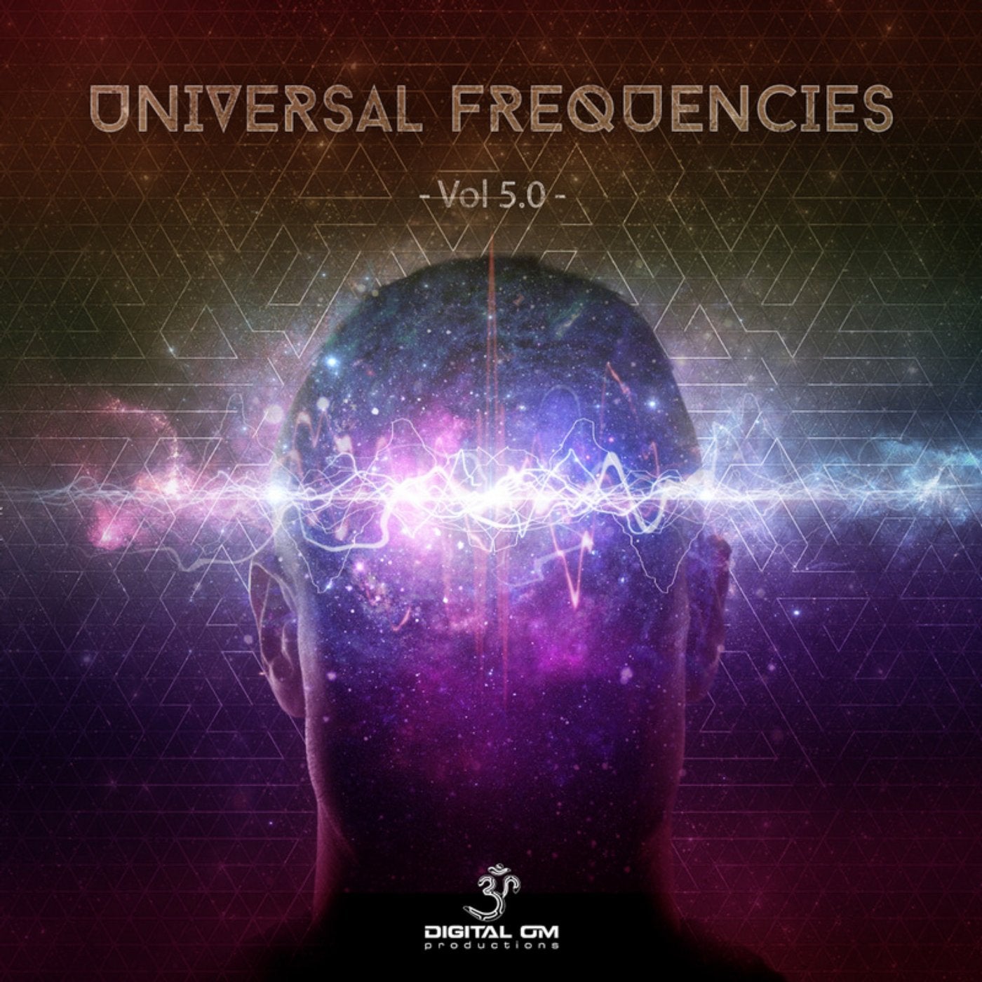 Universal Frequencies Vol:5