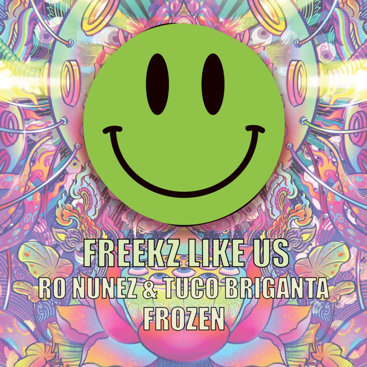 Frozen