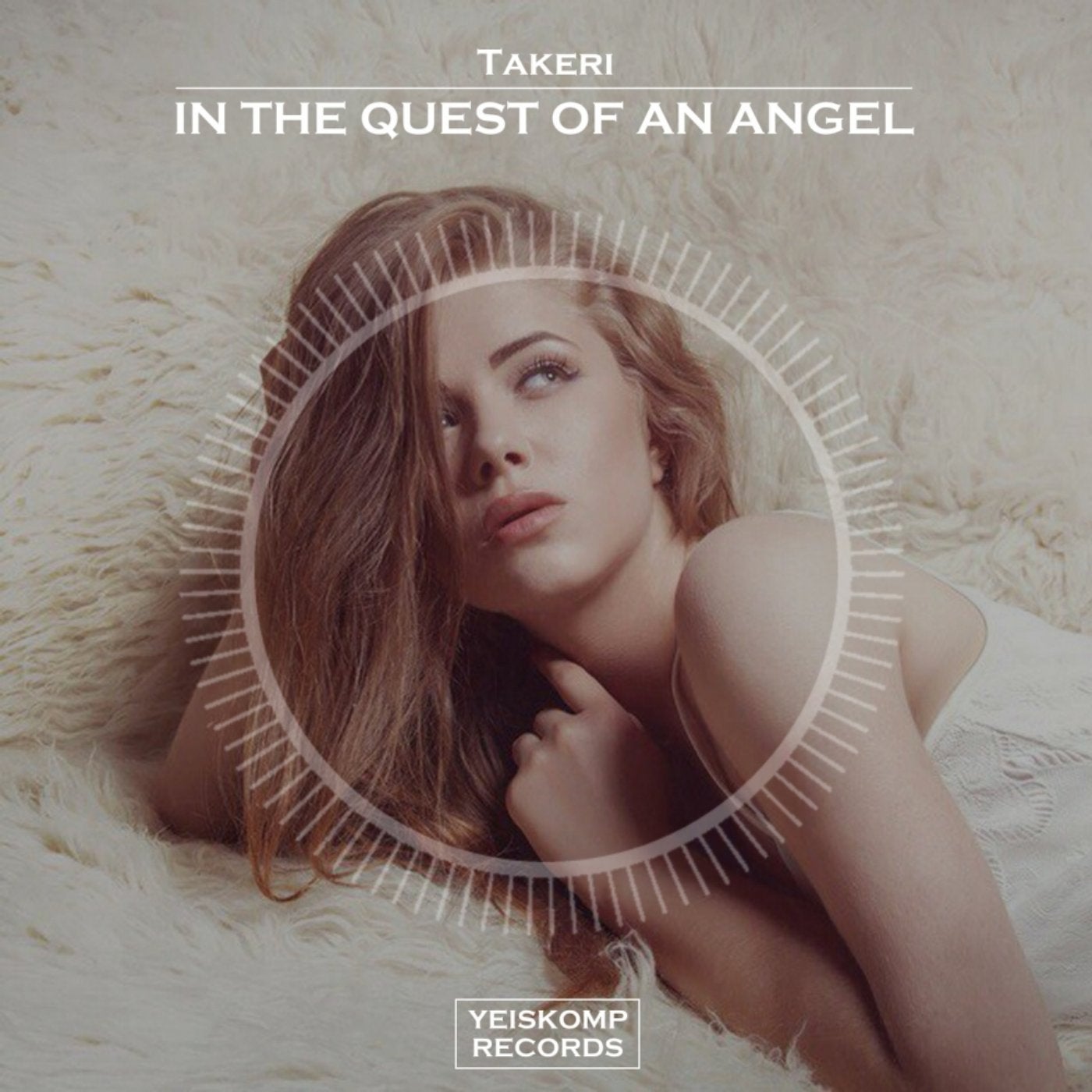 In The Quest Of An Angel (Original Mix)