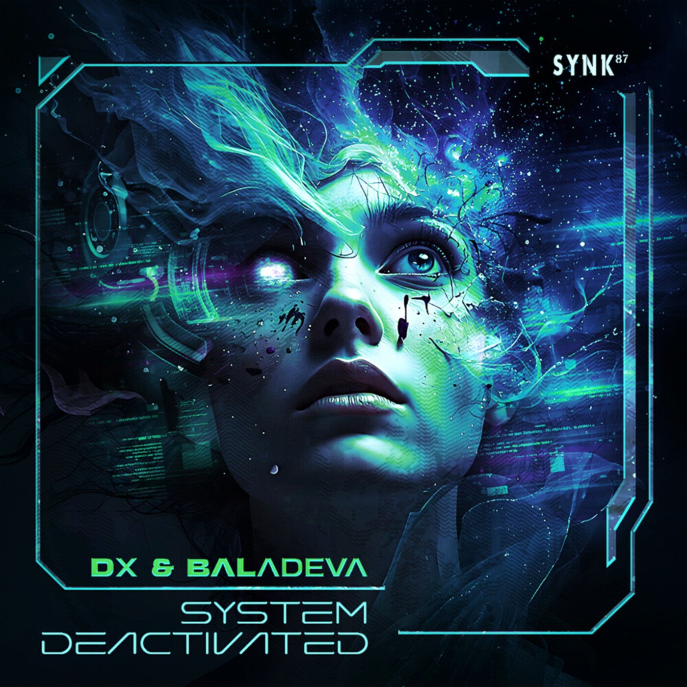 System Deactivated