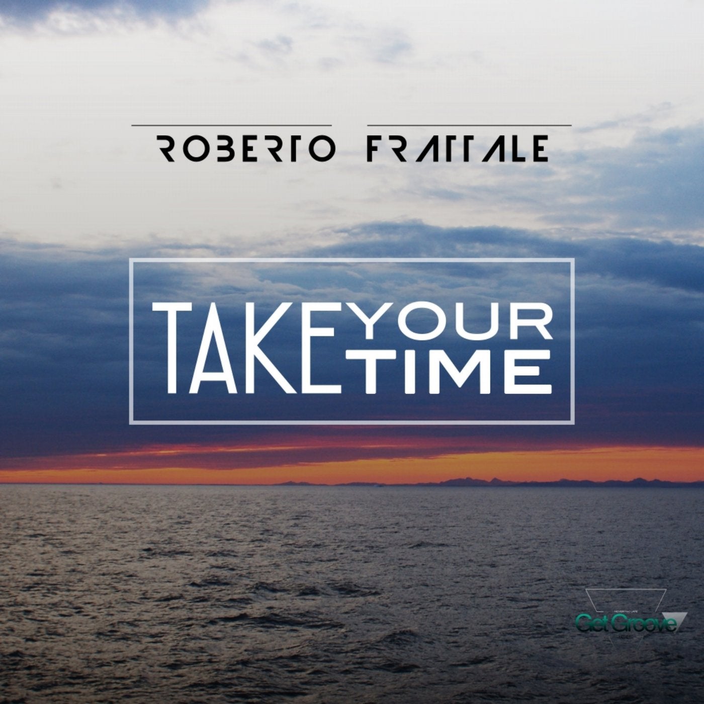 Take Your Time