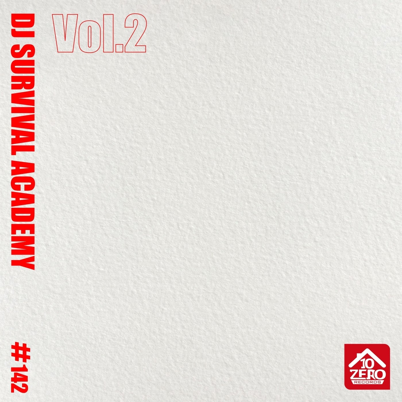 Dj Survival Academy, Vol. 2
