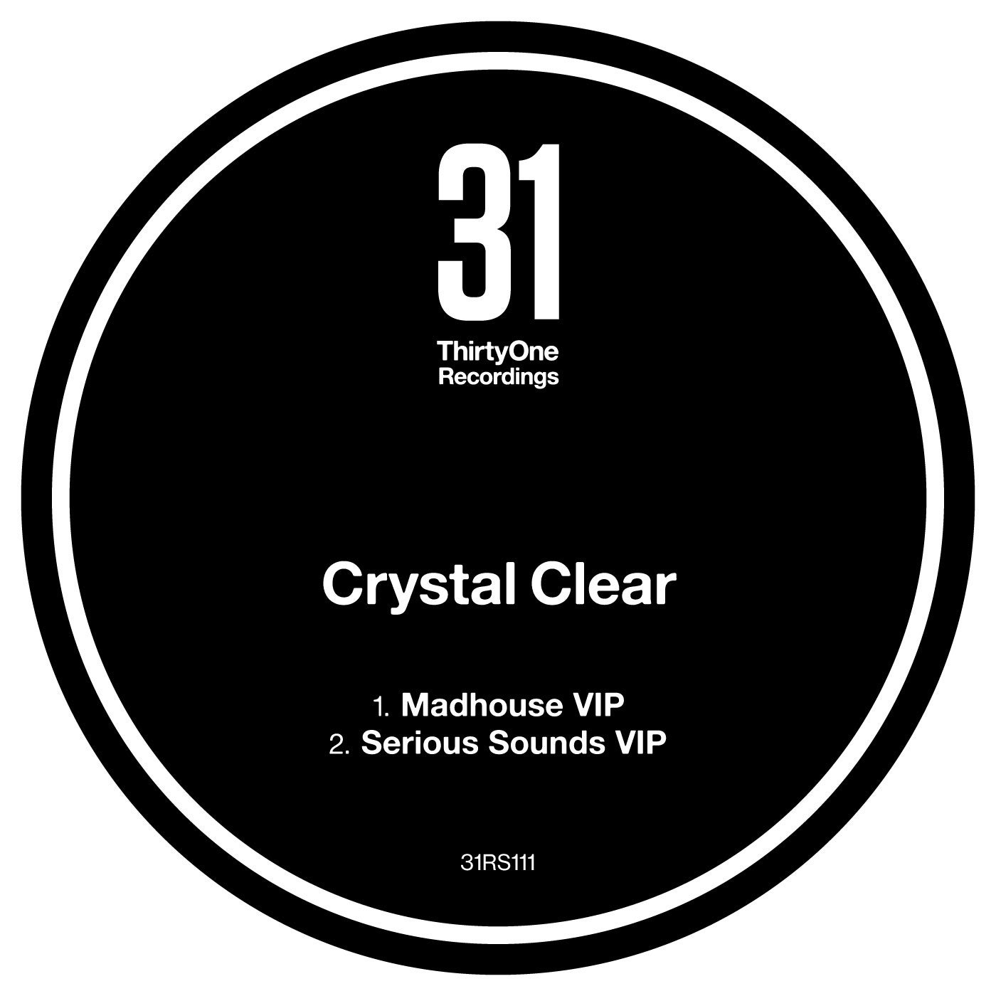 Madhouse VIP / Serious Sounds VIP