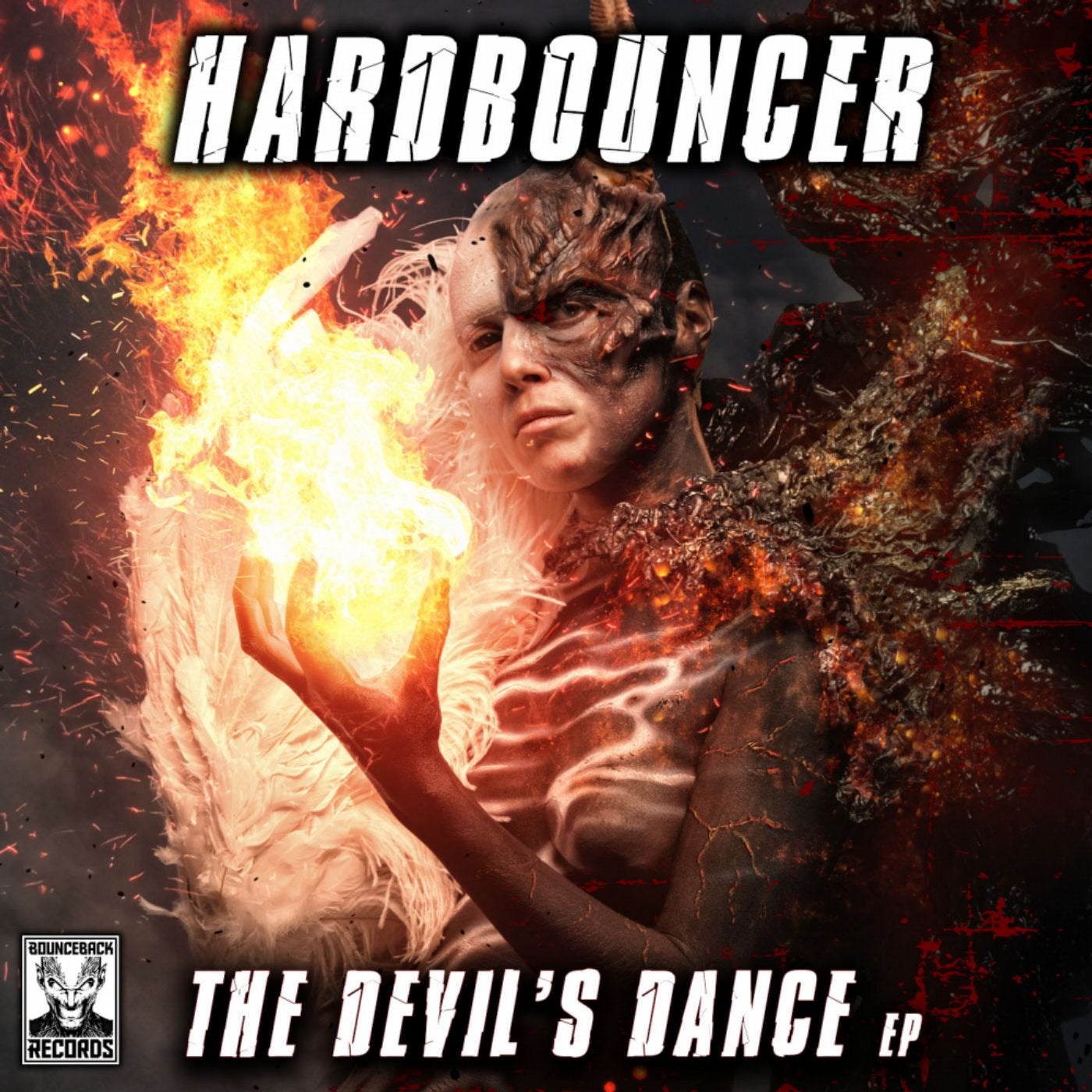 The Devil's Dance EP