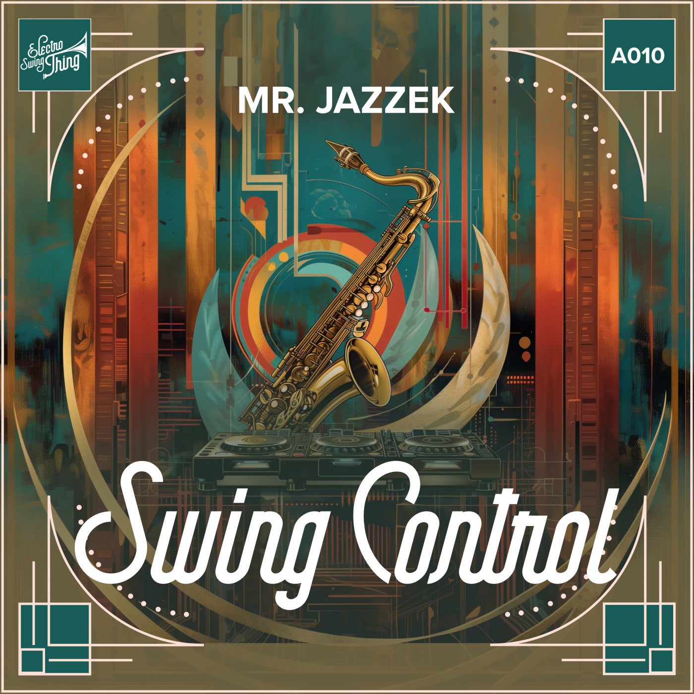Swing Control