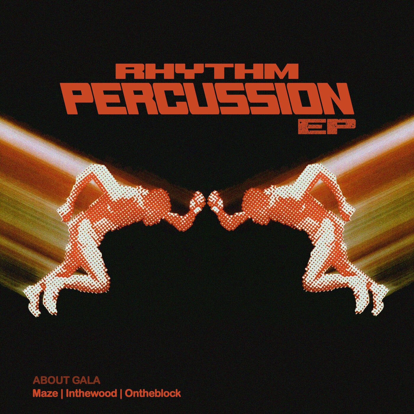 Rhythm Percussion