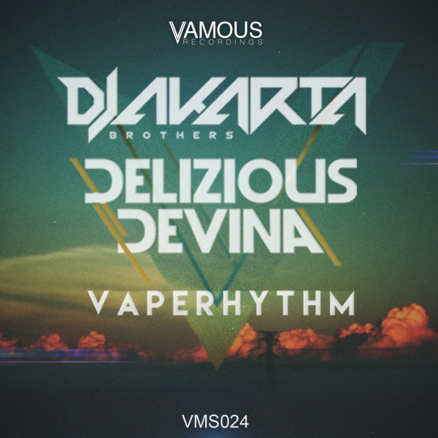 Vaperhythm