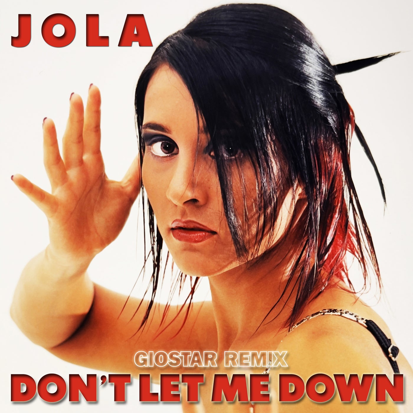Don't Let Me Down (Giostar Remix)