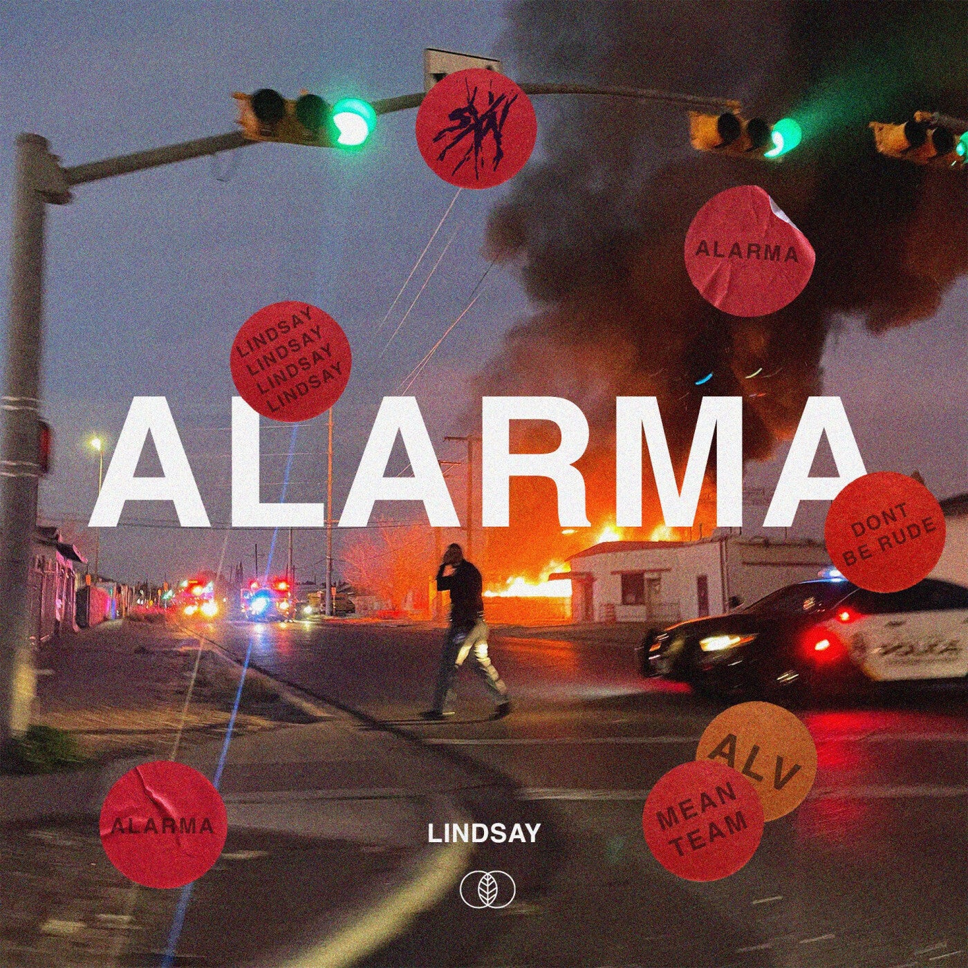 ALARMA