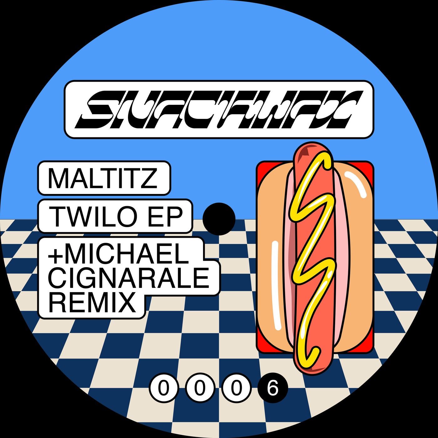 Twilo EP