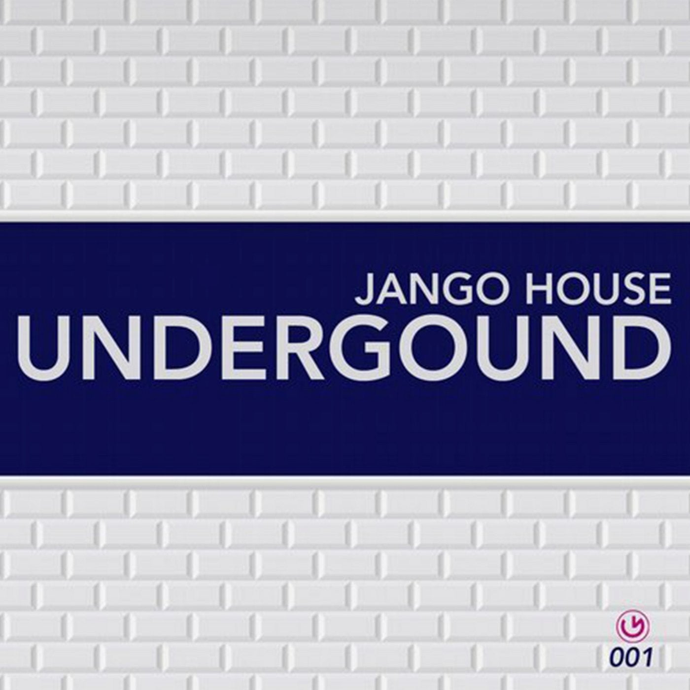 Jango House - Underground