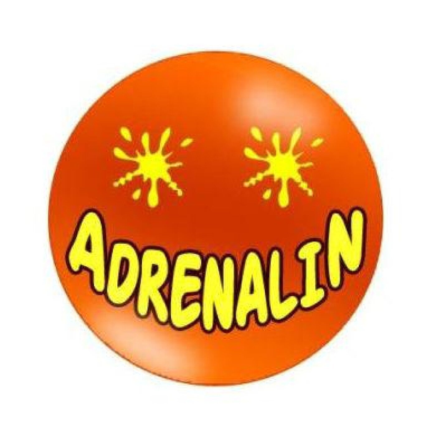 Adrenaline