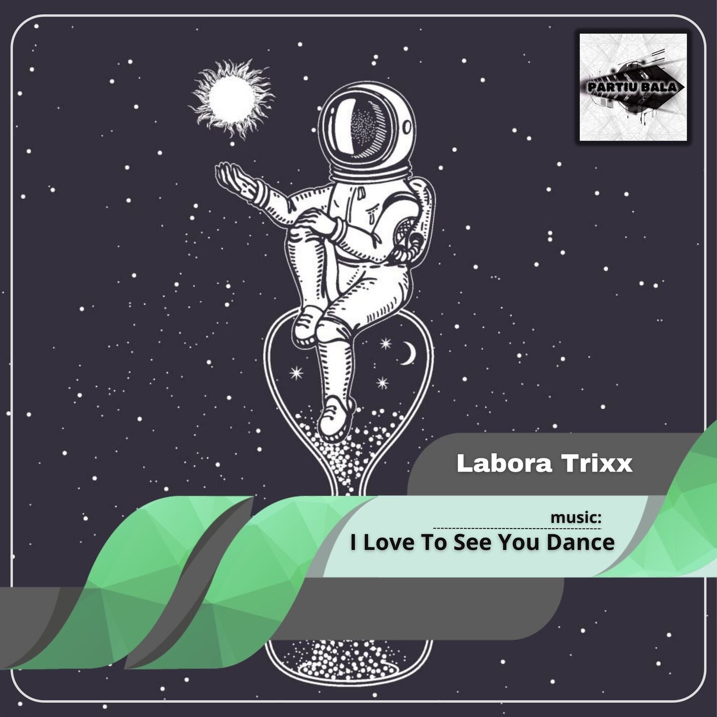 I Love to See You Dance