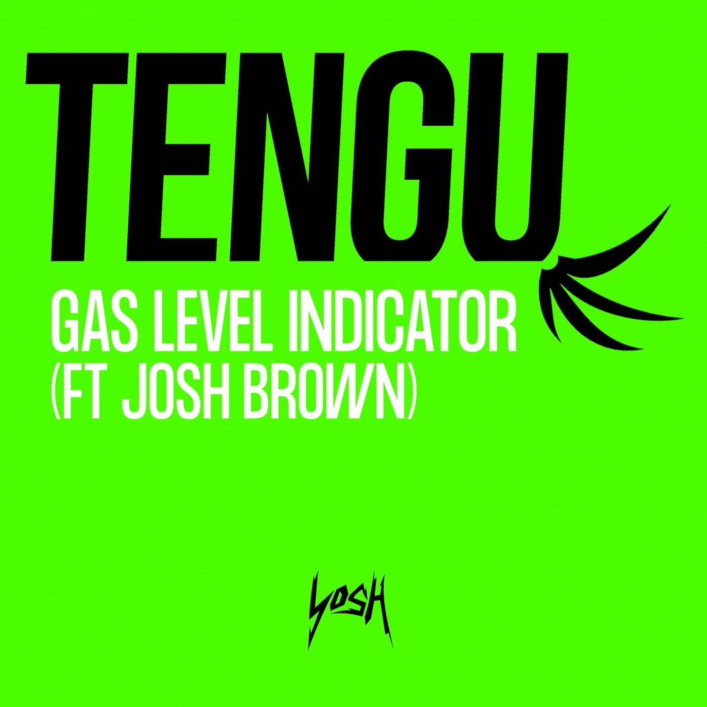 Gas Level Indicator (feat. Josh Brown)