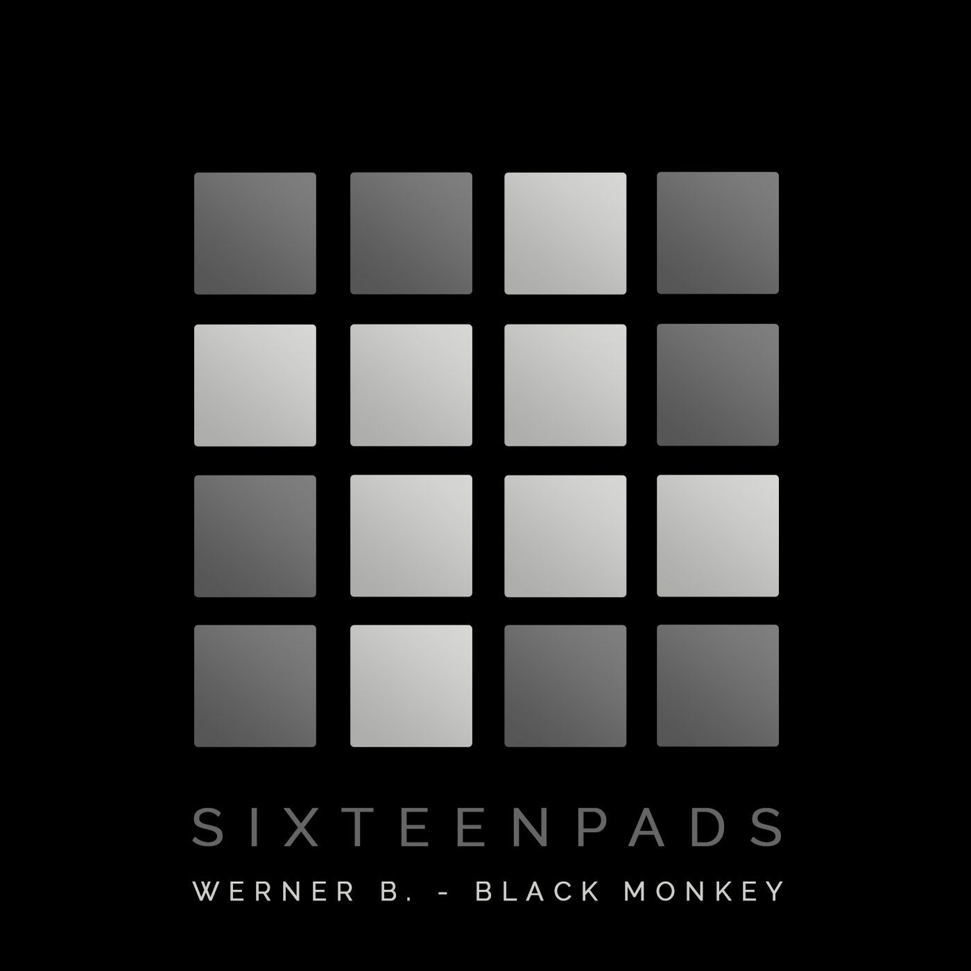 Black Monkey