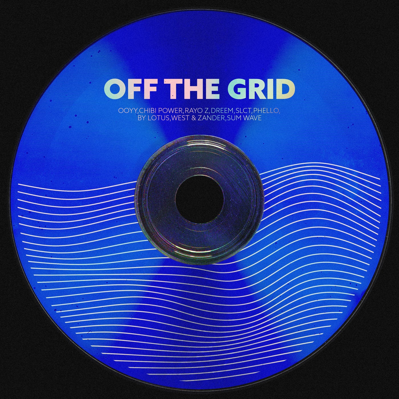 Off the Grid