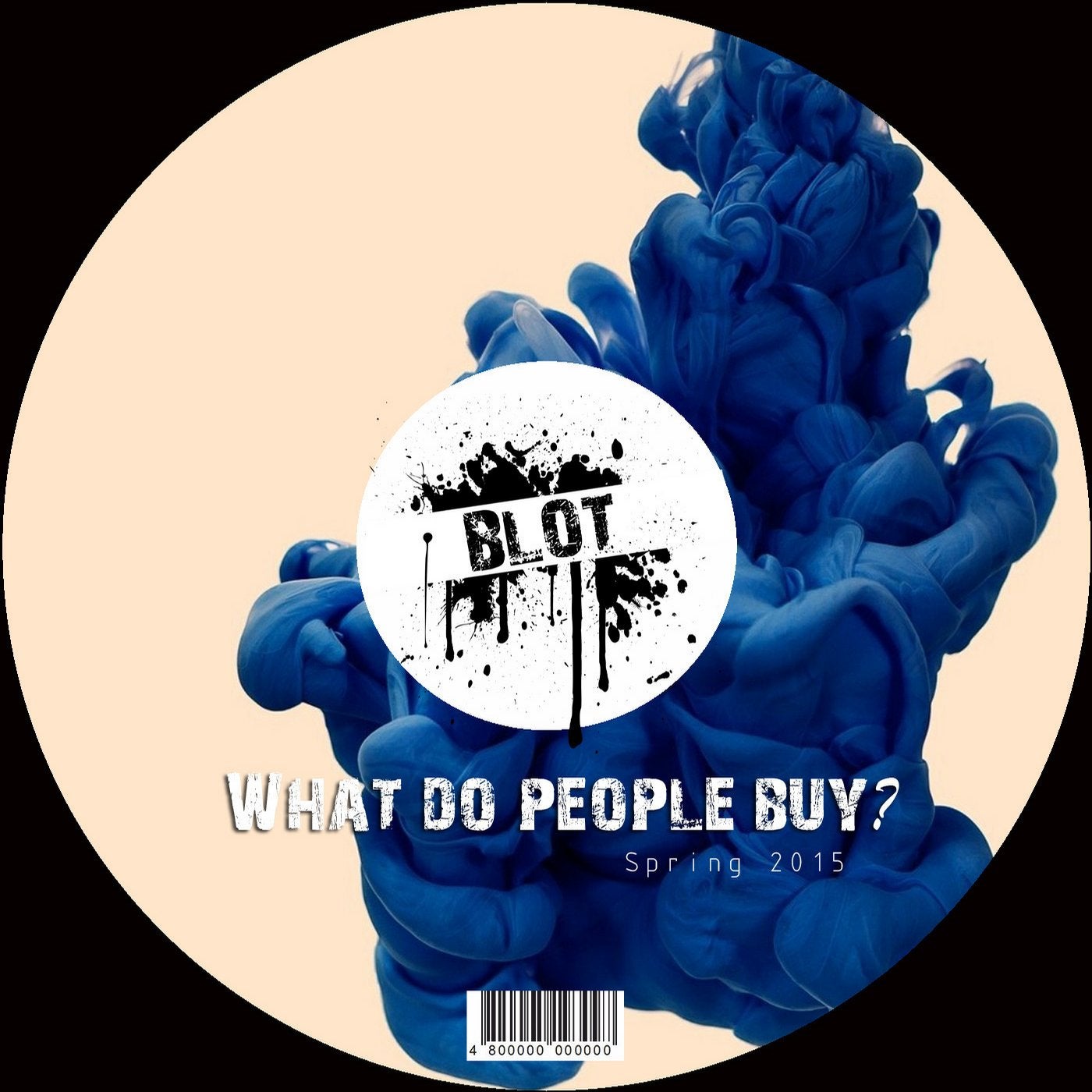 What Do People Buy? Spring 2015