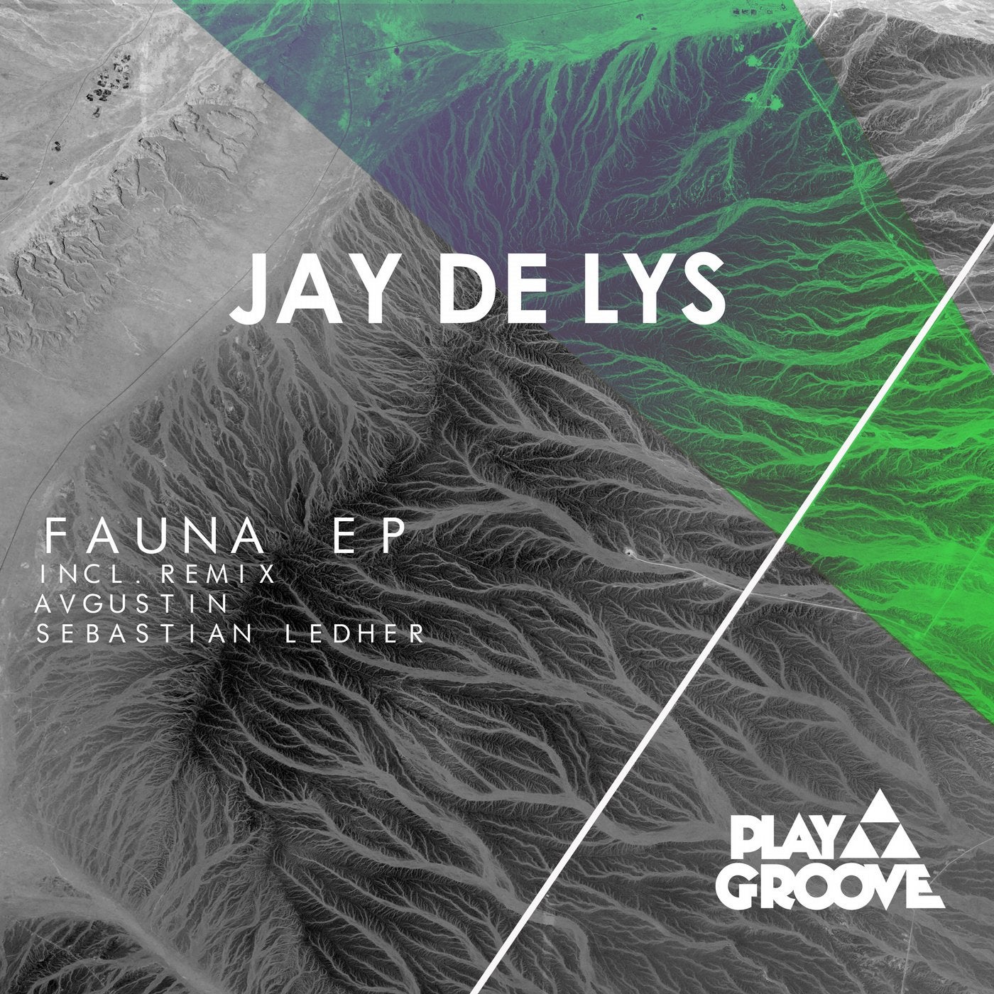 Fauna EP