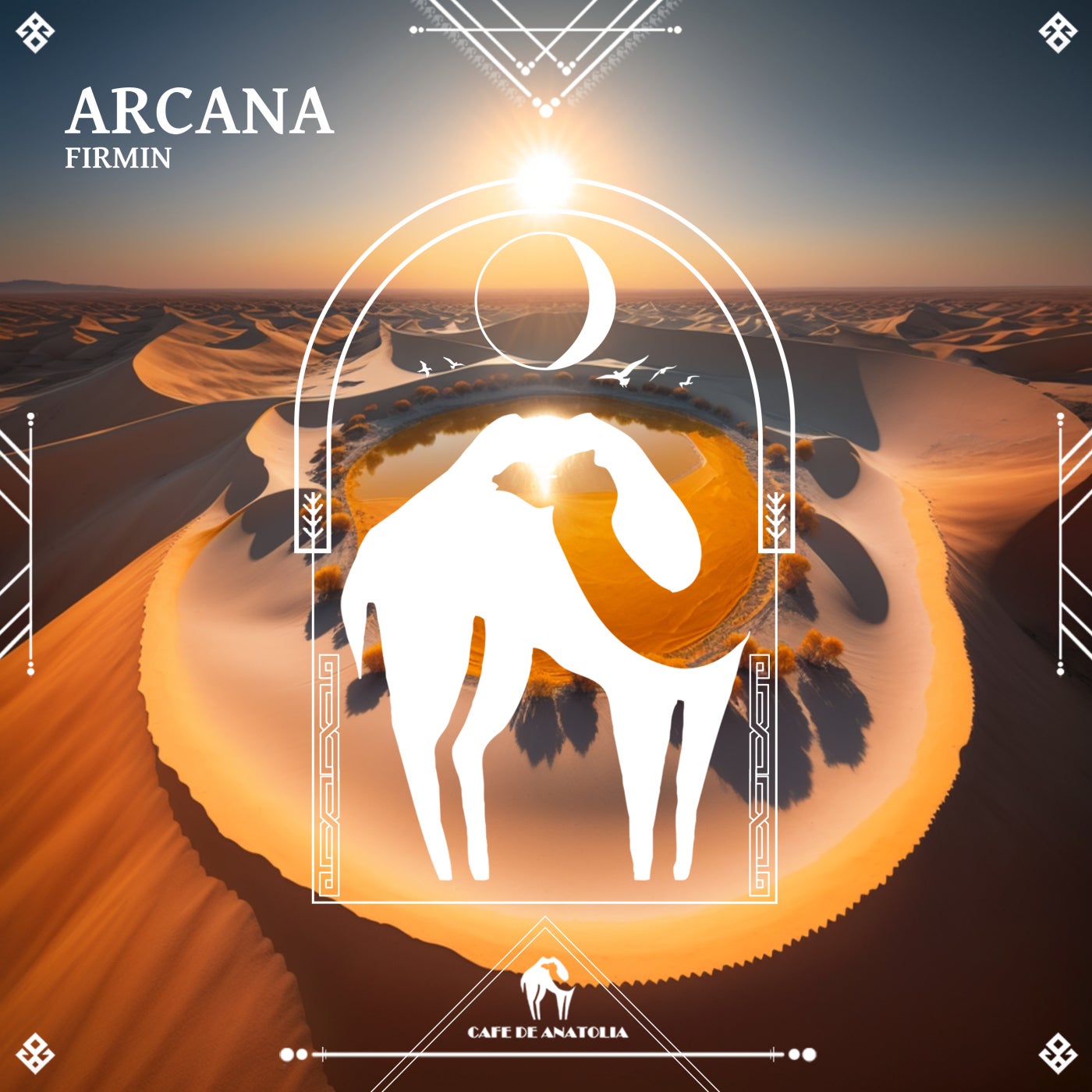 Arcana