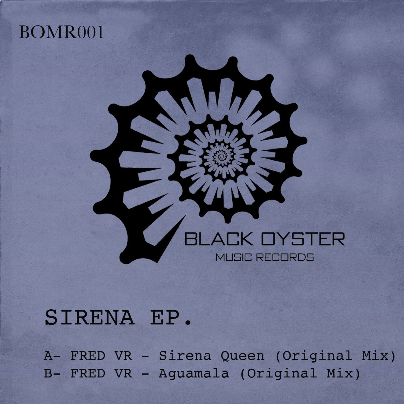 Sirena EP