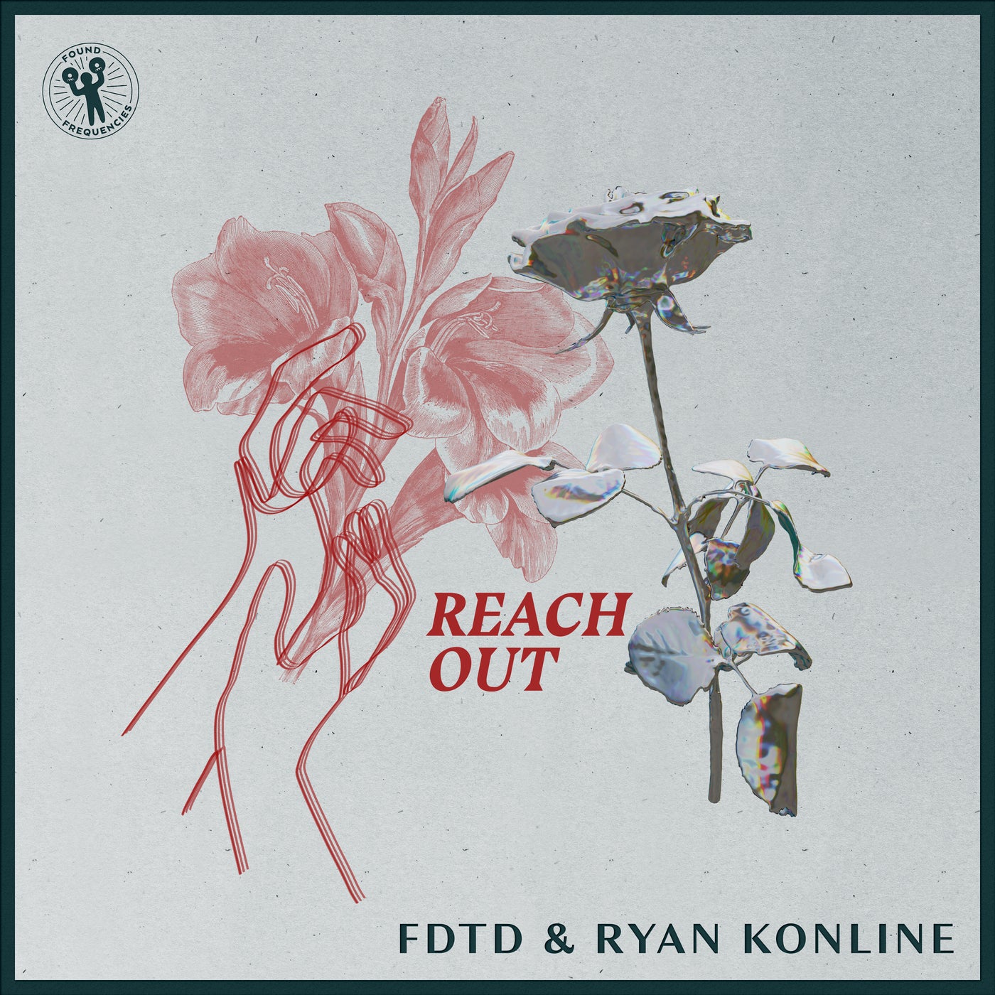 Reach Out (Extended Mix)