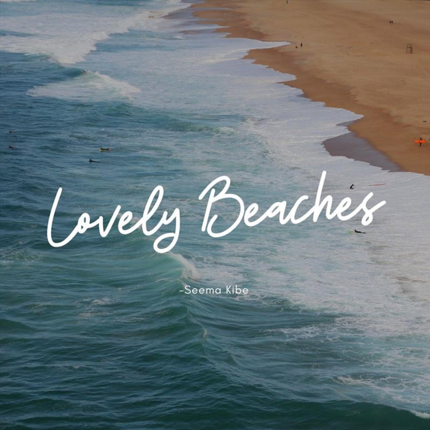 Lovely Beaches